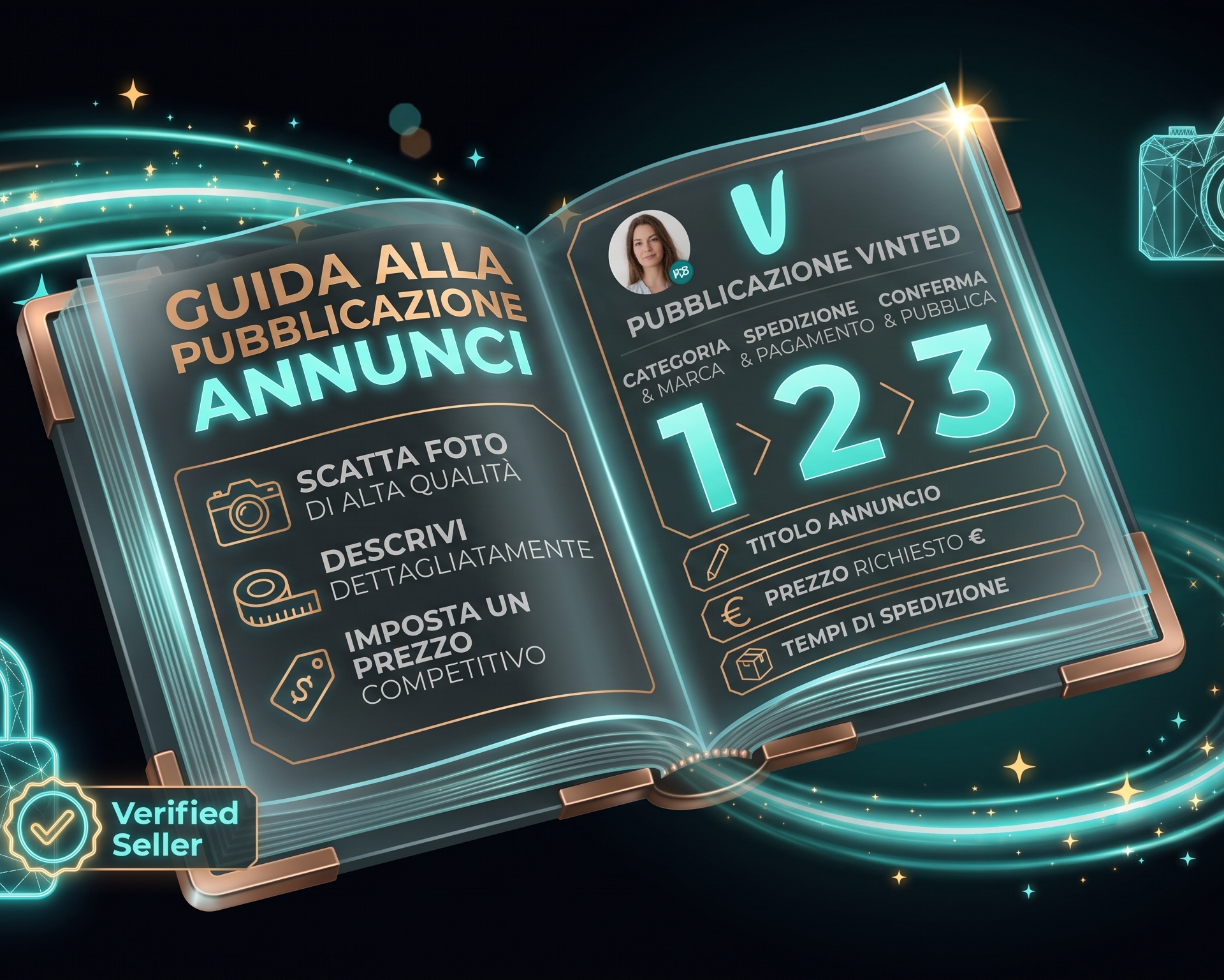 GUIDA RESELLING BASE (PUBBLICAZIONE ANNUNCI SENZA VERIFICA)