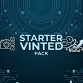 STARTER VINTED PACK