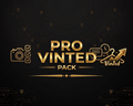 PRO VINTED PACK