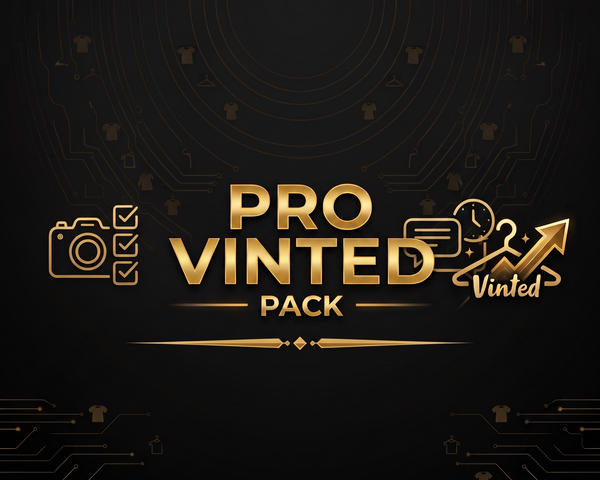 PRO VINTED