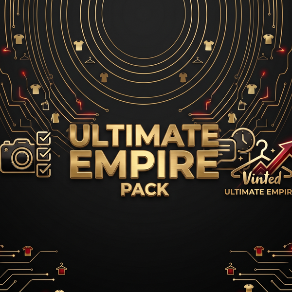 ULTIMATE EMPIRE